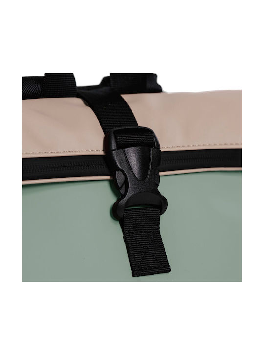 Daniel Ray Backpack Αδιάβροχο Πράσινο