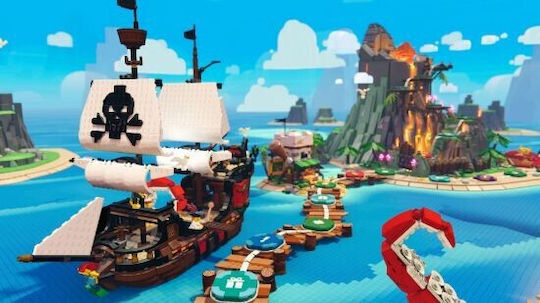 LEGO Party! Joc Xbox Series X - Precomandă