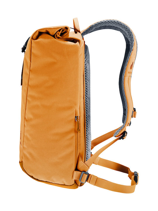 Deuter Stepout 22lt Πορτοκαλί