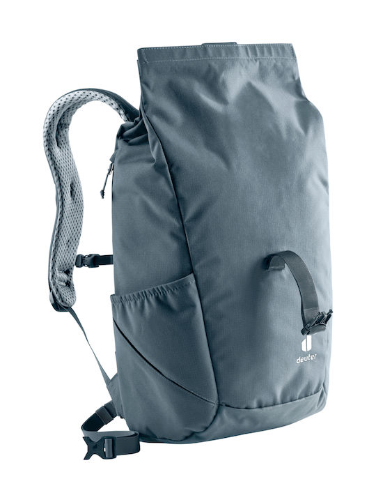 Deuter Stepout 22lt Black