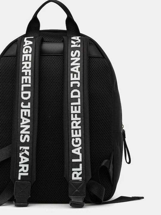 Karl Lagerfeld Essential Черна