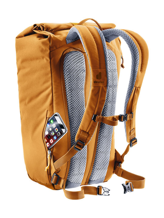 Deuter Stepout 22lt Πορτοκαλί