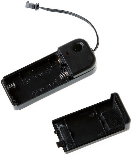 El Wire Kit Kleidung Spezialeffekte