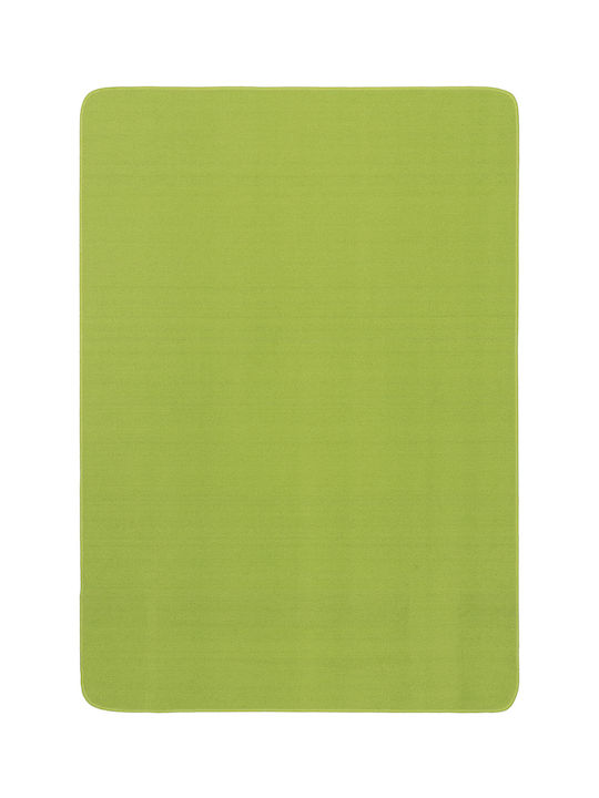 Nikotex Carpets Non-Slip Kids Rug Lilly Pistachio 133x190