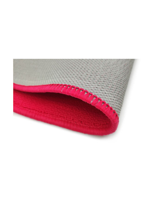 Nikotex Carpets Non-slip Kids Rug Lilly Fuchsia 133x190