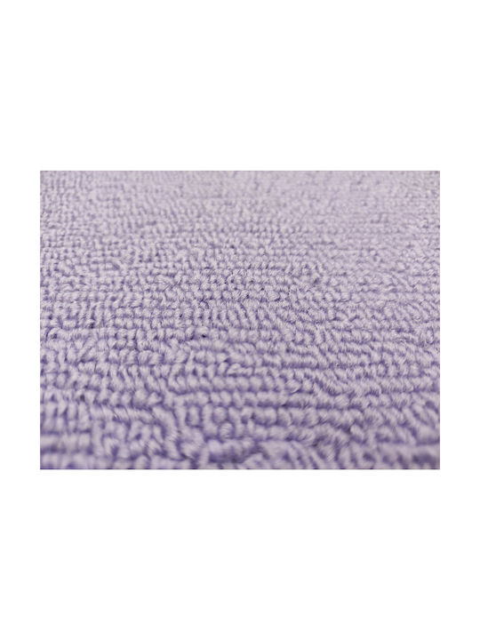 Nikotex Carpets Non-slip Kids Rug Lilly Violet 133x190