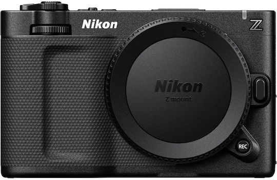 Nikon Camcorder ZR @ 30fps CMOS Sensor Memory Card Storage With 4" Touchscreen And Wi-Fi VOA180AE