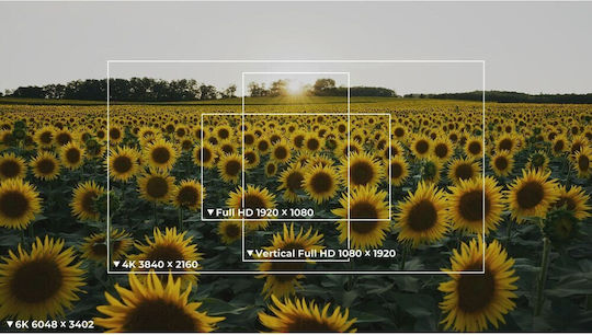 Nikon Camcorder ZR @ 30fps CMOS Sensor Memory Card Storage With 4" Touchscreen And Wi-Fi VOA180AE