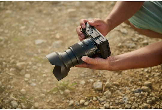 Nikon Camcorder ZR @ 30fps CMOS Sensor Memory Card Storage With 4" Touchscreen And Wi-Fi VOA180AE