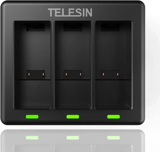 Telesin Charger for GoPro