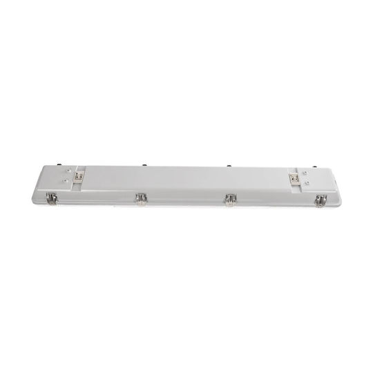 GloboStar Lighting Batten Single-Ended Outdoor with Integrated LED 100cm