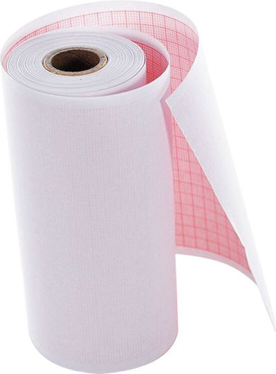 Contec Ecg Echocardiography Roll Paper with Sheets