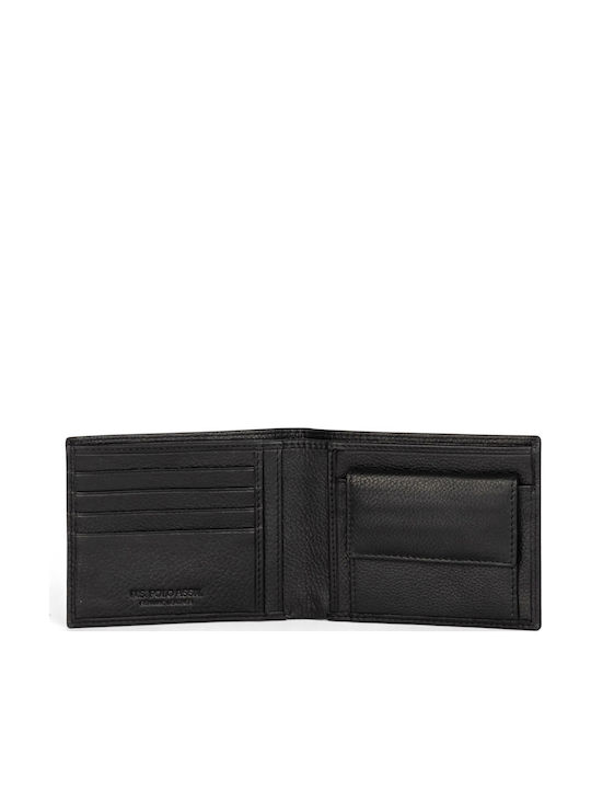 Men's Wallet Classic Black
