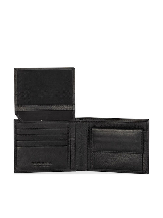 Men's Wallet Classic Black