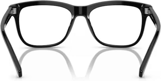 Dolce & Gabbana Dx3356 501 51 Eyeglass Frames Girls