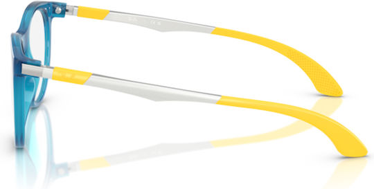 Ray-Ban Junior Ry9082 7502 45 Rame Ochelari Băieți