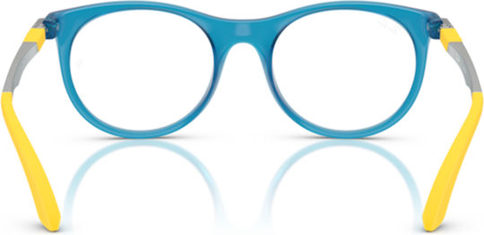 Ray-Ban Junior Ry9082 7502 45 Rame Ochelari Băieți