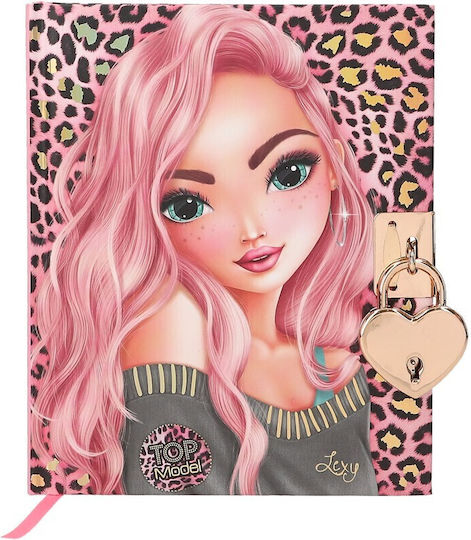 Depesche Kids Stationery Set with Pen