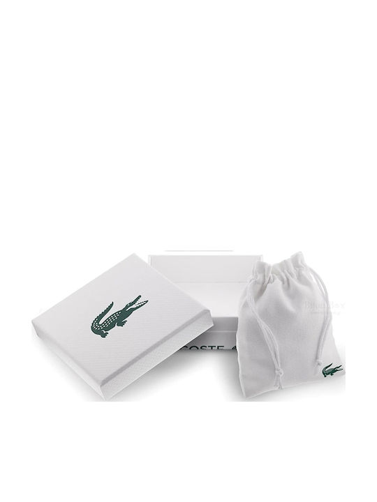 Lacoste from Steel