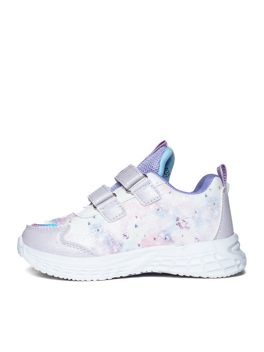 Marikelly Baby Sneakers Purple