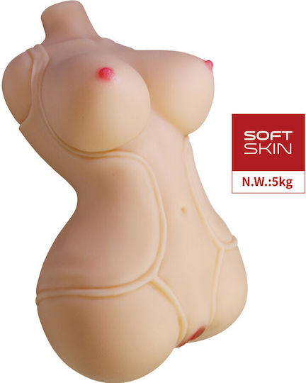 Crazy Bull Masturbator D-243862 1Stück