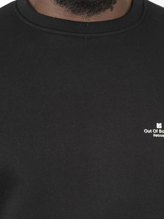 Φούτερ Pure Black