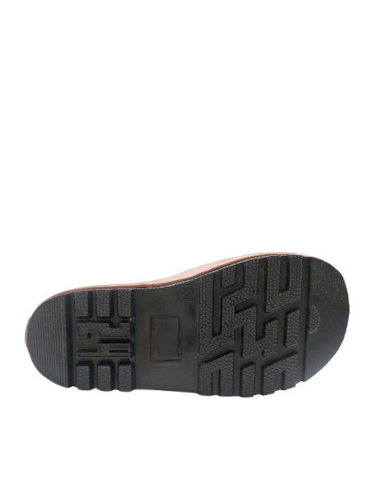 Kids Wellies Gray