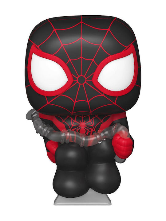 Funko Bitty Pop! Marvel: Marvel - Майлс Моралес Комплект от 2