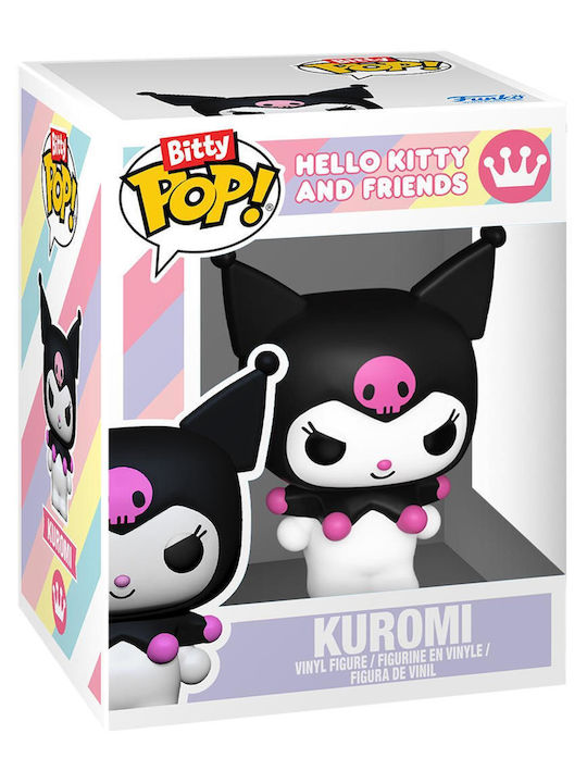 Funko Bitty Pop! Animation: Hello Kitty And Friends - My Melody Chase Funko Bitty Pop! Animation: Hello Kitty And Friends - My Melody Chase