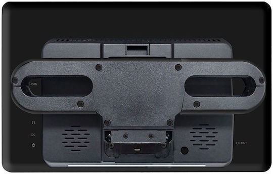 Lenovo Οθόνη Αφής 14" Multimedia για Προσκέφαλο Αυτοκινήτου με Bluetooth