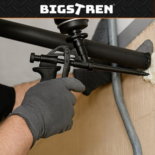Bigstren Bigstreen 26386 320mm Foam Gun 18495-0