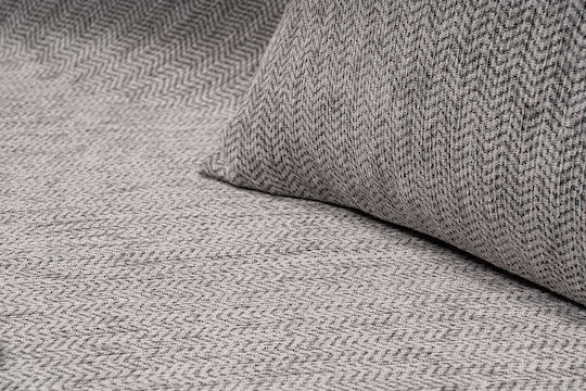 Beauty Home Πολυθρόνας Π170xΜ170cm Γκρι Beauty Home Πολυθρόνας Π170xΜ170cm Γκρι