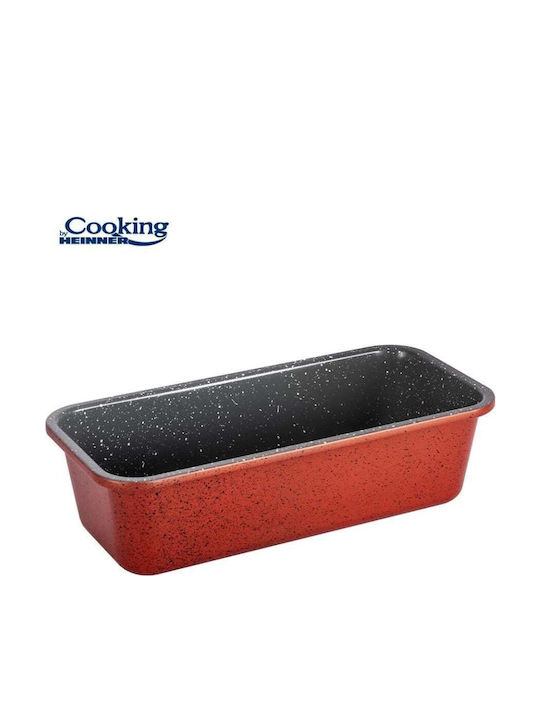 Heinner Anca Formă Pentru Tort Rectangulară Din Ceramică 27x12x7cm