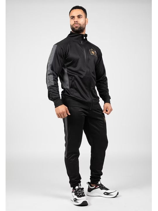 Sweatpants Black/gray