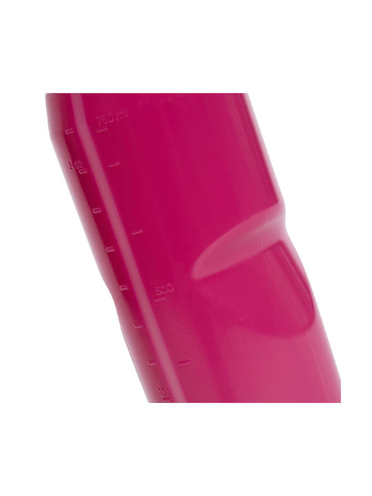 adidas Tiro Wasserflasche 750ml Rosa