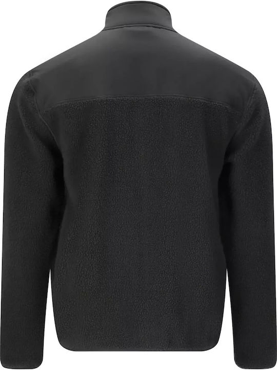 Geacă Neagră Black
