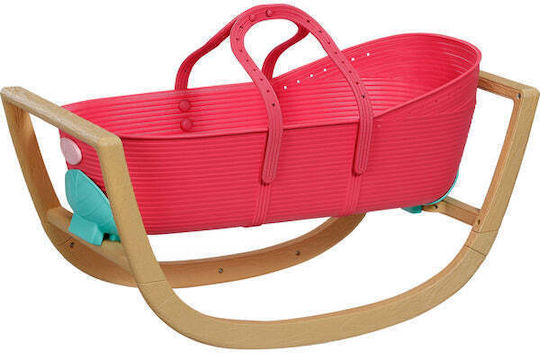 ZAPF Creation ZAPF Creation Babypuppen Bassinet Bett/Wiege
