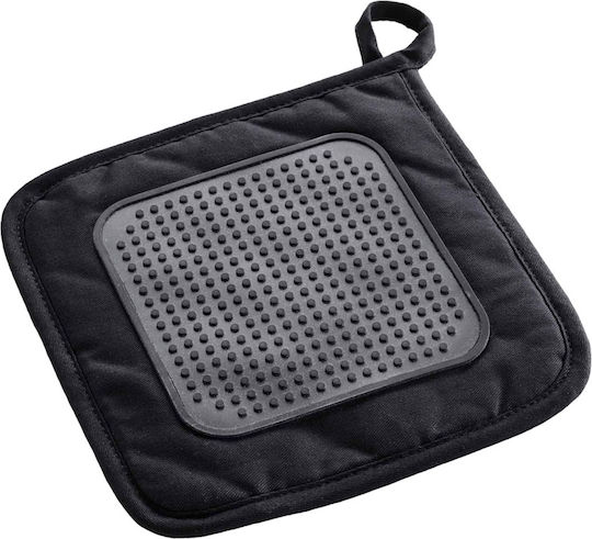 Oală Holder din Silicon Alb 1buc