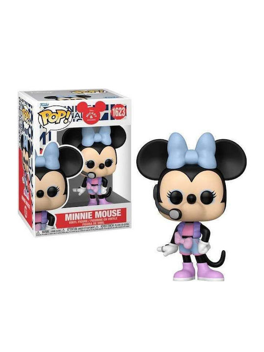 Funko Pop! Disney: Minnie K-Pop