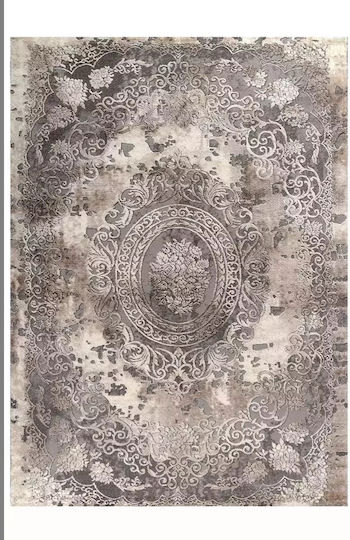 Tzikas Carpets Elements 31131-975 Φ160cm Ρ.ρ. Τουρκιας