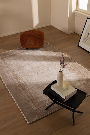 Royal Carpet Madisson 03a L Rug Rectangular L. Beige