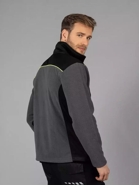 JRC Grey