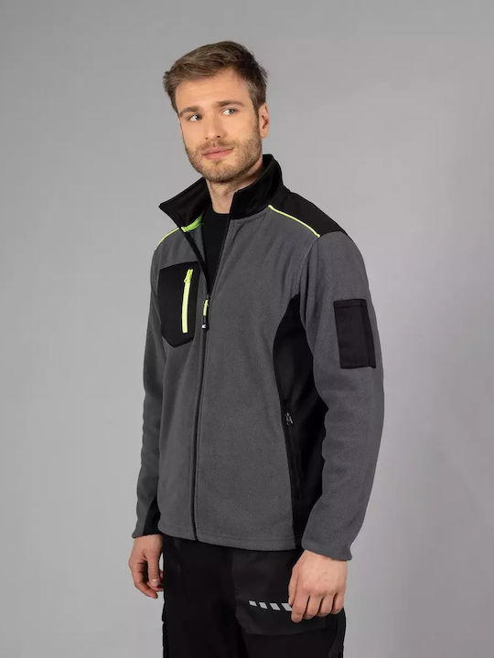 JRC Grey