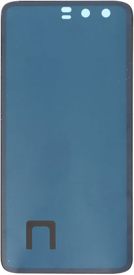 Huawei Honor 9 Back Cover Grey Oem