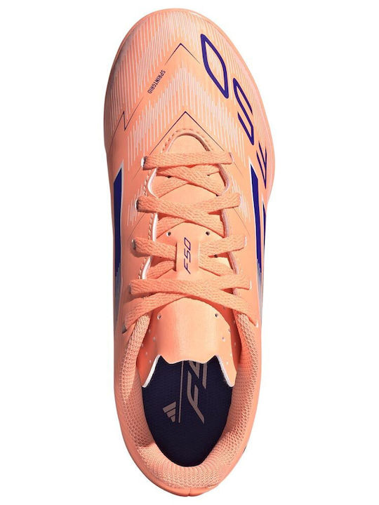 adidas F50 Club Πορτοκαλί