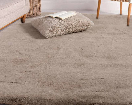 Nef-Nef Homeware Estelle Pelzige Black Nef-Nef Homeware Estelle Pelzige Black