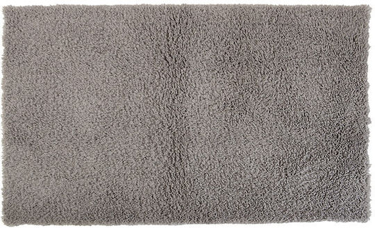 Nef-Nef Homeware Oscar Χαλί Ορθογώνιο Grey 150x200cm