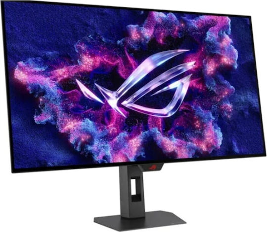 Asus ROG Strix OLED XG32UCWG OLED HDR Gaming Monitor 31.5" 4K 3840x2160 165Hz with Response Time 0.03ms GTG