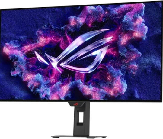 Asus ROG Strix OLED XG32UCWG OLED HDR Gaming Monitor 31.5" 4K 3840x2160 165Hz with Response Time 0.03ms GTG