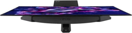 Asus ROG Strix OLED XG32UCWG OLED HDR Gaming Monitor 31.5" 4K 3840x2160 165Hz with Response Time 0.03ms GTG